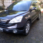 Jual Honda CRV 2.4 AT th 2008