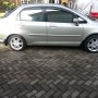 Jual new city 2007 vtec a/t mulus sidoarjo