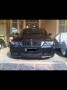 Jual BMW 325i 2005 hitam matic