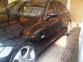 Jual BMW 325i 2005 hitam matic