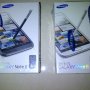 Jual Galaxy Note 2 Baru & Gress