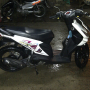 Jual Beat white 2010 pajak panjang