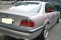 Jual BMW 730 hamann anniv ii 3 piece