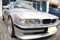 Jual BMW 730 hamann anniv ii 3 piece