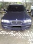 Jual Mobil BMW 318i A/T tiptronic 2001, mulus terawat