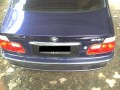 Jual Mobil BMW 318i A/T tiptronic 2001, mulus terawat