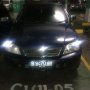 Jual Honda CRV 2001 A/T bisa over kredit