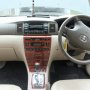 Jual Toyota Corolla ALTIS VVTi 1.8 G 2004 Automatic