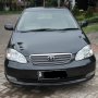 Jual Toyota Corolla ALTIS VVTi 1.8 G 2004 Automatic