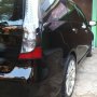 Jual Mitsubishi grandis 2006 Black solid istimewa