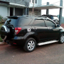 Jual Terios TX matic 2007