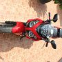 Jual Honda CBR 150R tahun 2008 Built Up