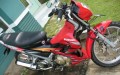 Jual Suzuki Satria FU 2005 CBU Thailand Mulus