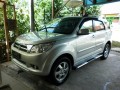 Jual Mobil DAIHATSU TERIOS TX ELEGANT 2009