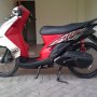 JUAL Yamaha Mio Soul 2010 Surabaya Plat L, Km masih 5ribu kurang