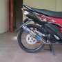 JUAL Yamaha Mio Soul 2010 Surabaya Plat L, Km masih 5ribu kurang