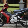 Jual Jupiter MX 2006 second