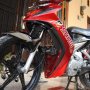 Jual Jupiter MX 2006 second