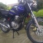 Dijual Yamaha Scorpio Tahun 2008