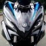 Yamaha Jupiter MX 135cc Kopling 2011 Bulan 2 DKI