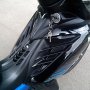 Yamaha Jupiter MX 135cc Kopling 2011 Bulan 2 DKI