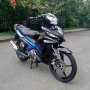 Yamaha Jupiter MX 135cc Kopling 2011 Bulan 2 DKI