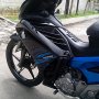 Yamaha Jupiter MX 135cc Kopling 2011 Bulan 2 DKI