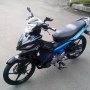 Yamaha Jupiter MX 135cc Kopling 2011 Bulan 2 DKI