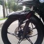 Yamaha Jupiter MX 135cc Kopling 2011 Bulan 2 DKI