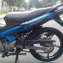 Yamaha Jupiter MX 135cc Kopling 2011 Bulan 2 DKI