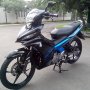 Yamaha Jupiter MX 135cc Kopling 2011 Bulan 2 DKI