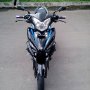 Yamaha Jupiter MX 135cc Kopling 2011 Bulan 2 DKI