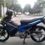 Yamaha Jupiter MX 135cc Kopling 2011 Bulan 2 DKI