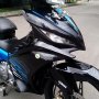 Yamaha Jupiter MX 135cc Kopling 2011 Bulan 2 DKI