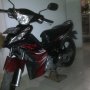 Jual Jupiter MX 2010 Kopling Merah Marun Bandung