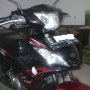 Jual Jupiter MX 2010 Kopling Merah Marun Bandung