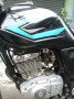 Suzuki THUNDER 125 2007 Kick Stater,Murah 5,5Jt nego JAK-TIM