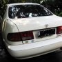 Jual Corona Absolute 1600 MT Th 1996 - Putih