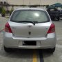 Toyota Yaris Silver Type E Matic 2006 Low KM Istimewa Bandung