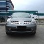 NISSAN LIVINA XR 1.5 MT 2008 Silverstone Tangan-1