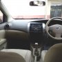 NISSAN LIVINA XR 1.5 MT 2008 Silverstone Tangan-1