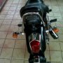 Jual Honda Phantom 2005 original masih sip