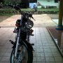 Jual Honda Phantom 2005 original masih sip