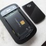 Jual Blackberry Dakota 9900 Black Bandung