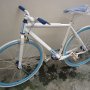 Jual Sepeda Fixie United Bike - Murah