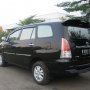 Jual Innova Diesel G AT Hitam 2006 Model 2009 