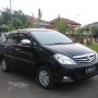 Jual Innova Diesel G AT Hitam 2006 Model 2009 