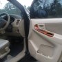 Jual Innova Diesel G AT Hitam 2006 Model 2009 