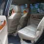 Jual Innova Diesel G AT Hitam 2006 Model 2009 