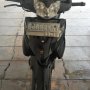 Jual Shogun 125 Night Rider